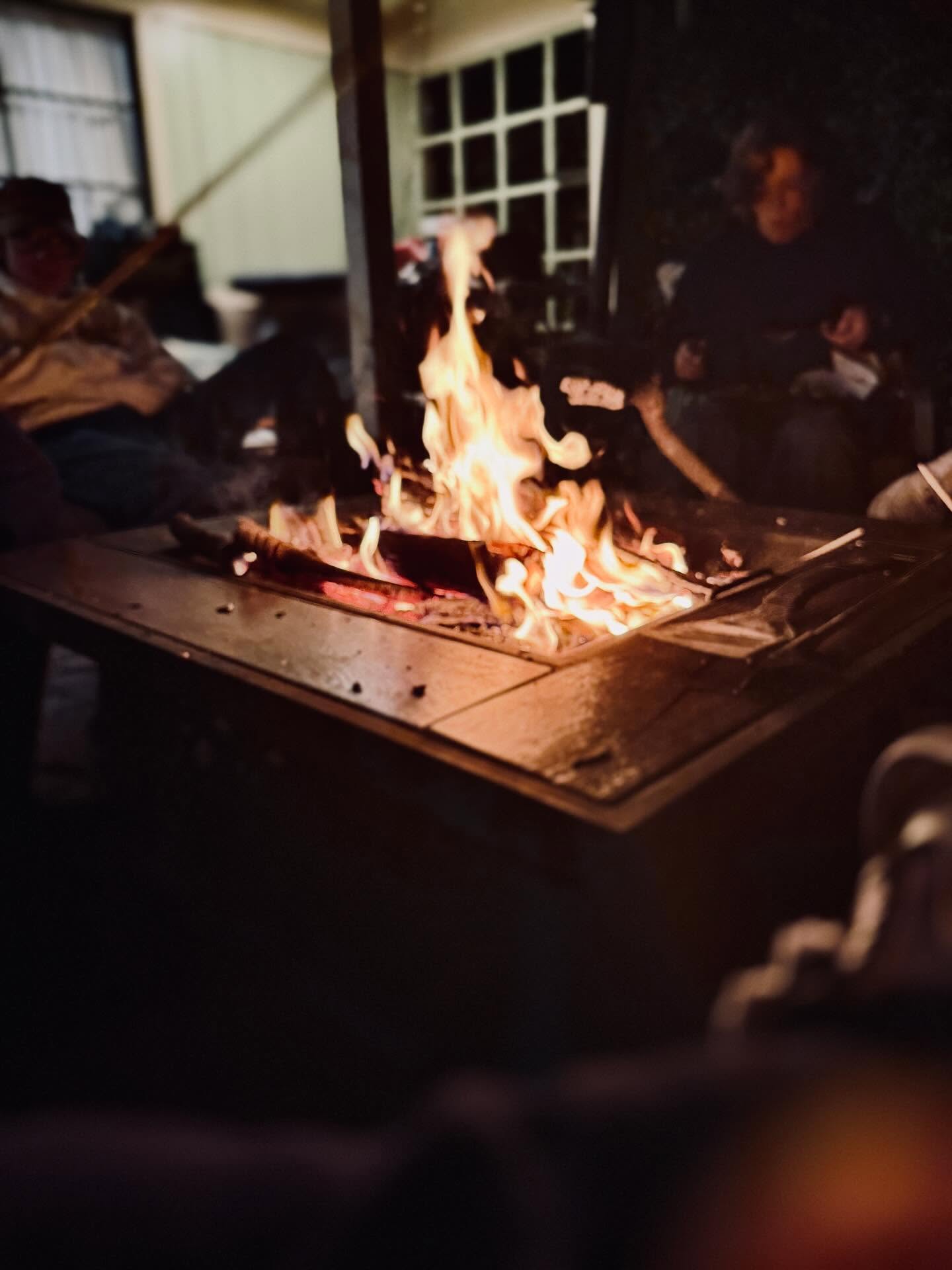Fire 5